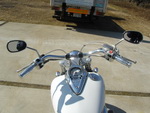�������� �� ������ �������� Yamaha DragStar400 Extrime 2000 ���� 19